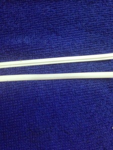 Chuyên sản xuất thanh dây nẹp mũi dùng trong khẩu trang y tế - 3